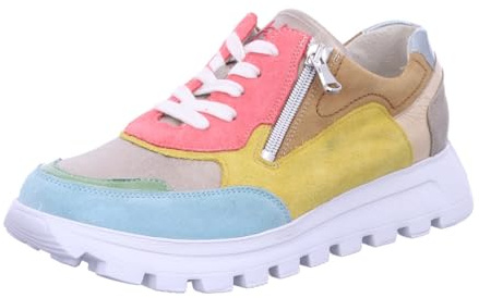 Waldläufer 993004-908 Order Zagora ECLIS Vento Gras LightGold Gr. 41