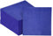 Gcardist 120 Stück Marine Blau Cocktail-Servietten, 12.7 * 12.7cm Einweg-Getränkeservietten aus Papier für Cocktail, Abendessen, Hochzeit, Geburtstagsparty Dessert Wein Papierservietten (5 * 5 inch)