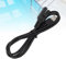 Tnfeeon Pool -Vakuum -Ladungskabel für 28620e Handheld Pool Vakuum, Schnelles Ladekabel mit PVC -Material, für Poolaufgaben, Kompatibel mit 28620 28620e CL1704 Wiederaufladbares Handheld