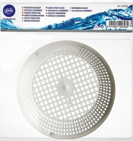 Genérico Cesto para Skimmer Gre AR500