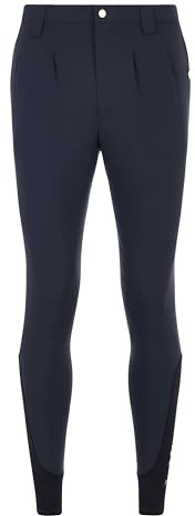LeMieux Mens Classique Breeches - Four-Way Stretch - Front and Back Pockets