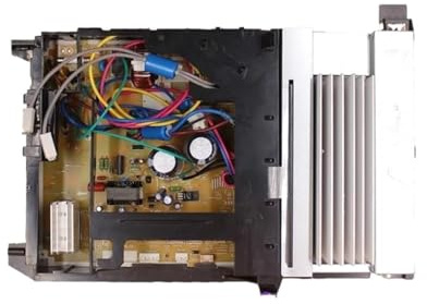 TKUONE Placa base de la unidad externa del aire acondicionado ACXA73-00450, placa conversión frecuencia