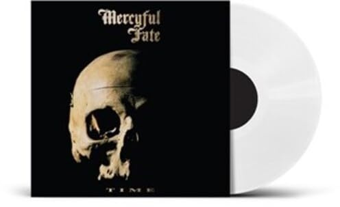 Metal Blade Import