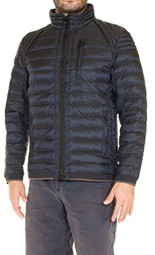 Wellensteyn Herren Molecule Men Jacke
