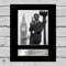 Signiertes Foto von George Lazenby, James Bond 007