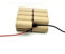 Seilylanka 3000mAh pour Black Decker 18V Ni MH Batterie aspirateur CD PV1825N BYD-H-SC1500P pour installation autonome Batterie Werkzeugakkus