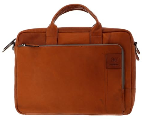 Strellson - Herren BriefBag Hyde Park Charles