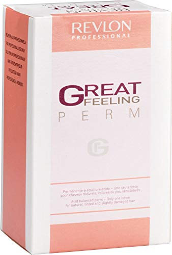 Revlon Professionelles Great Feeling 2-teiliges Set