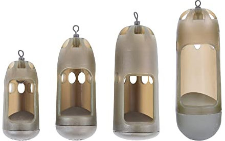 Preston Innovations Absolute Window Feeder Solid Large 30g X3