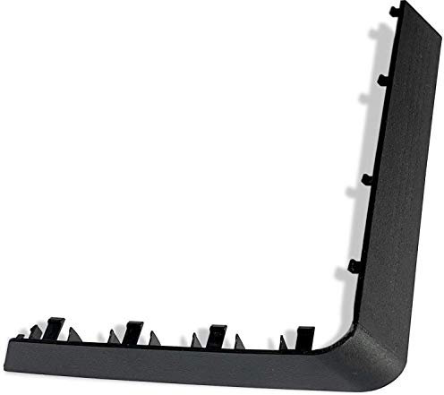 Quartet trade Hard Drive Cover for Sony Playstation 4 PS4 Slim CUH-2015A