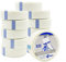 Rigips Lot de 12 rubans adhésifs en fibre de verre pour plaques de plâtre 48 mm x 90 m