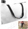 610004-01 Shoulder Bag - by BaoBag, Compatible with Black & Decker 614000401 BV2500 BV4000 Leaf Blower (1)