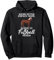 Wenn Reiten einfach wäre würde es Fußball heißen Reiterin Pullover Hoodie