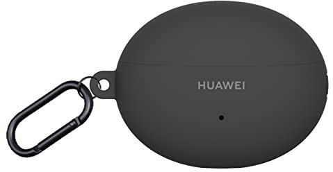 Funda para HUAWEI FreeBuds 5i, Negro