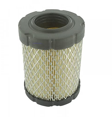 ISE Filtro aria di ricambio per motore Briggs & Stratton serie 21 sostituisce i numeri di articolo: 591583 , 796032