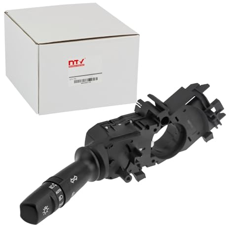 NTY Epe-Hy-011 Lenkstockschalter links | Epe-Hy-011 passend für Genesis IX35 Optima Sportage |