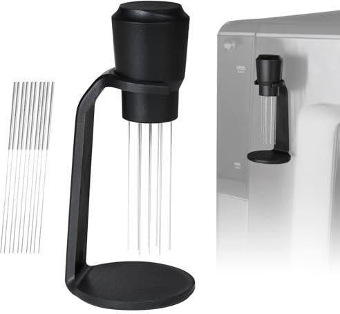 MLKSI WDT Tool Espresso Distribution Tool