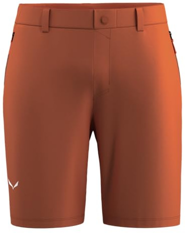 Salewa Herren Puez Talveno DST Shorts Bergsporthose Softshellhose