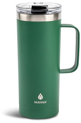 Manna Tahoe Tasse – 590 ml – Wald
