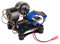 Qukaim Drone Camera Gimbal Metal Brushless Gimbal Board BGC 2.2 for 3/3+/4 Camera, RC Drone Partt, Black