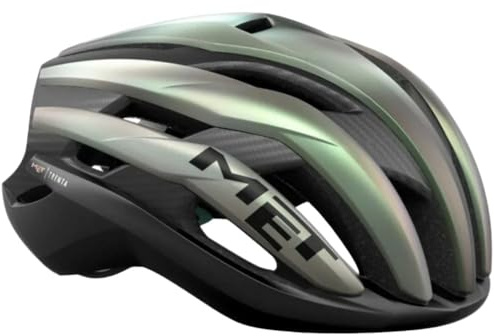 MET Trenta 3K Carbon MIPS, Motion Blur, matt, Gr. S, 57001961