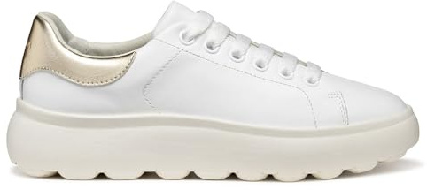Geox Damen D Spherica Ec4.1 Sneaker