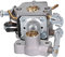 Carburador ZAMA C1M-W26 para Motosierras y Recortadoras - C Atible con P3314, P3416, P3816, P4018, PP3416, PP3516, PP3816, PP4018, PPB4218, S1970 - Herramienta de Ajuste