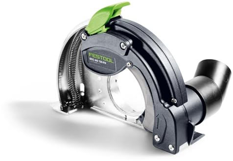 Festool DCC-AG 125 FH Absaughaube