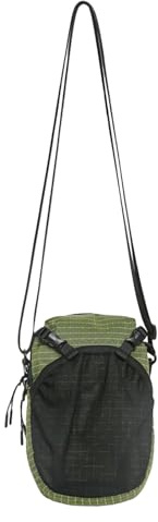 SVCEQZE Tasche Für Wasserflaschen Mit Schultergurt,Leichter Beutel | Zugband Wasserflaschen Trageriemen Träger - Für Schüler und Jugendliche, Frauen und Männer, für Schule, Reisen, Wandern Outdoor