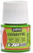 3253116 peinture a froid céramique flacon de 45ml vert clair
