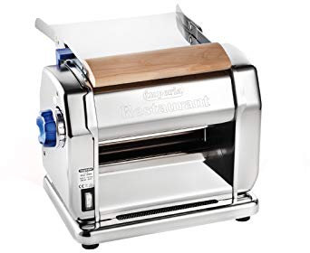 Imperia MãQuina Pasta Elã‰Ctrica 110 V
