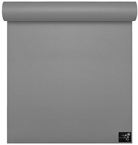 Yogamatte Yogimat® Sun Travel Grau