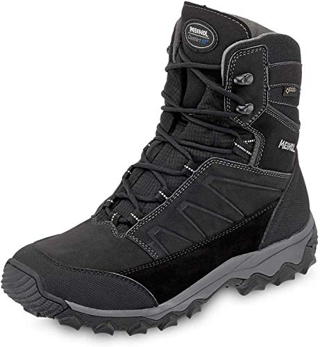 Meindl 7679-01 Wanderschuhe Unisex Shoes