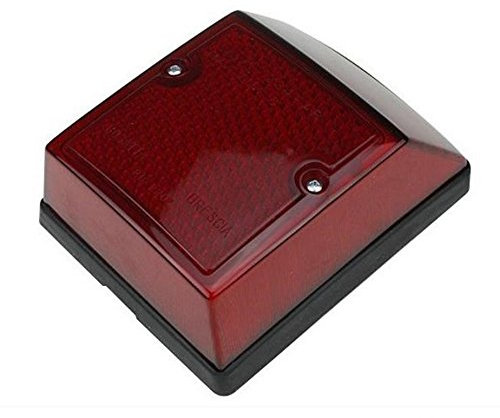 FARO FANALE POSTERIORE COMPLETO DI TUTTO PER VESPA PK 50 S PK50S