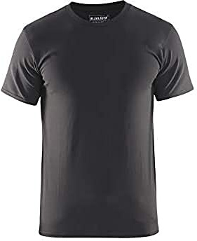 Blakläder T-SHIRT MIT SCHLANKER PASSFORM