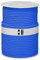 Hummelt Rope Universalseil Polypropylenseil 8mm 50m blau auf Rolle