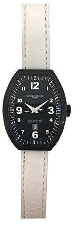Montres De Luxe Women's Analogue Digital Watch