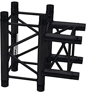 Alutruss Quadlock 60306460 3 Vie T Pezzi S6082T 35 (50)