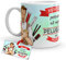Kembilove Taza de Café del Mejor Peluquero del Mundo – Taza de Desayuno para la Oficina – Taza de Café y Té para Profesionales – Taza de Cerámica Impresa – Tazas de Jefe de 350 ml para Peluqueros