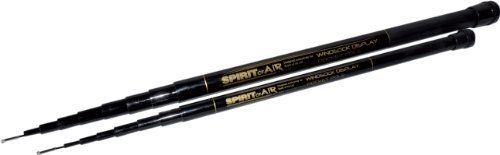 Spirit of Air Pocket Pole - Windsock Display Pole - 2.7m