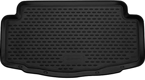 Element Passgenaue Kofferraumwanne Laderaumwanne für Hyundai i10 Schrägheck B.J 2013-2020