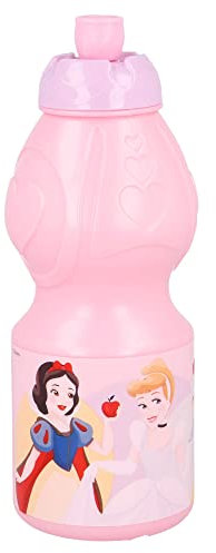 FLACON SPORT PUR DISNEY PRINCESS 400 ML