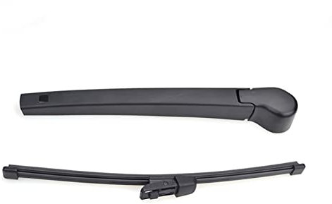 Kit de Brazo de escobilla de limpiaparabrisas para Ventana Trasera, para Seat Leon MK3 Hatchback 2012 2013 2014 2015 2016 2017 2018 13