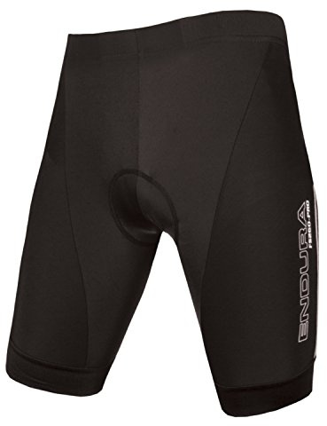 Endura Herren FS260 Waist Short schwarz L