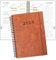 Wochenplaner 2024 (Braun)