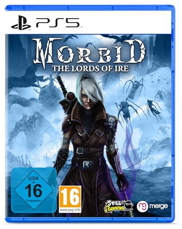 Morbid: The Lords of Ire [PS5]