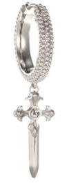 Guess UME04025ST Joyeria