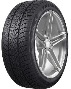 TRIANGLE - 185/65 R15 TL 92H WINTERX TW401 XL BSW M+S 3PMSF - Winterreifen
