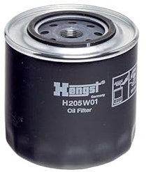 Ölfilter Motorölfilter Kompatibel mit Volvo 850 Limo 1995-1996 von Autoteile Gocht