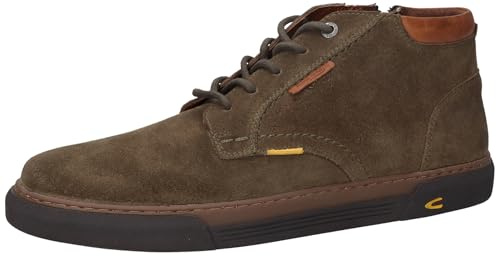 camel active Herren 57bda03-200Mode-Stiefel